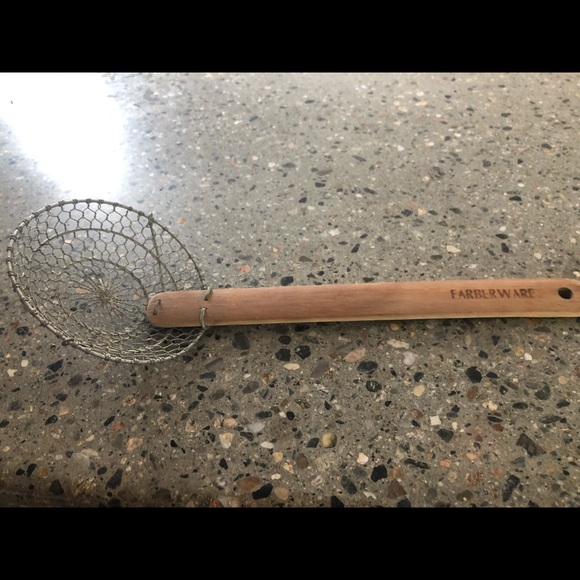 faberware Dining Mysterious Kitchen Utensil Spider Poshmark